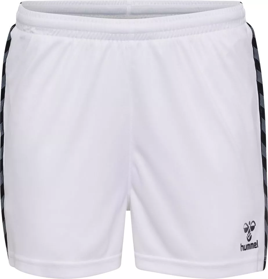 Шорти Hummel HMLAUTHENTIC PL SHORTS WOMAN