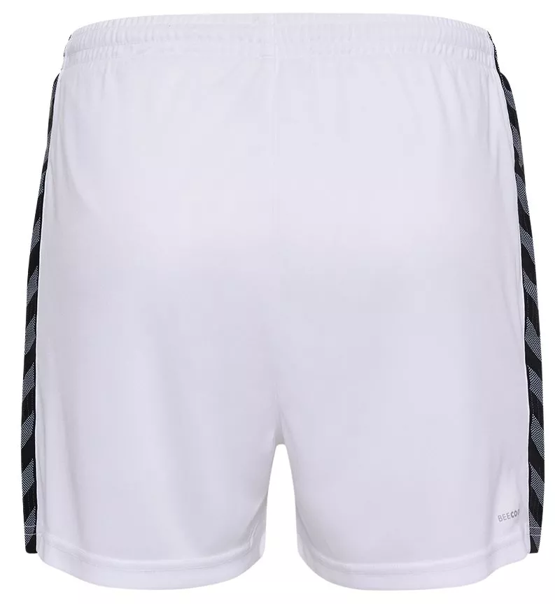 Hummel HMLAUTHENTIC PL SHORTS WOMAN Rövidnadrág