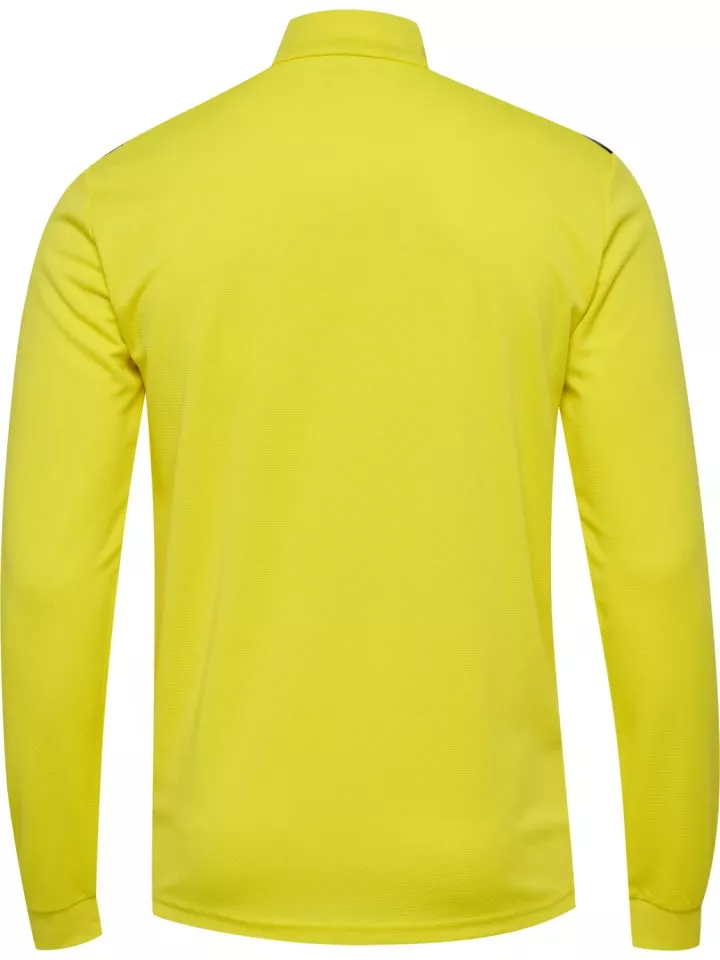 Mikica Hummel hmlAUTHENTIC HALF ZIP SWEAT