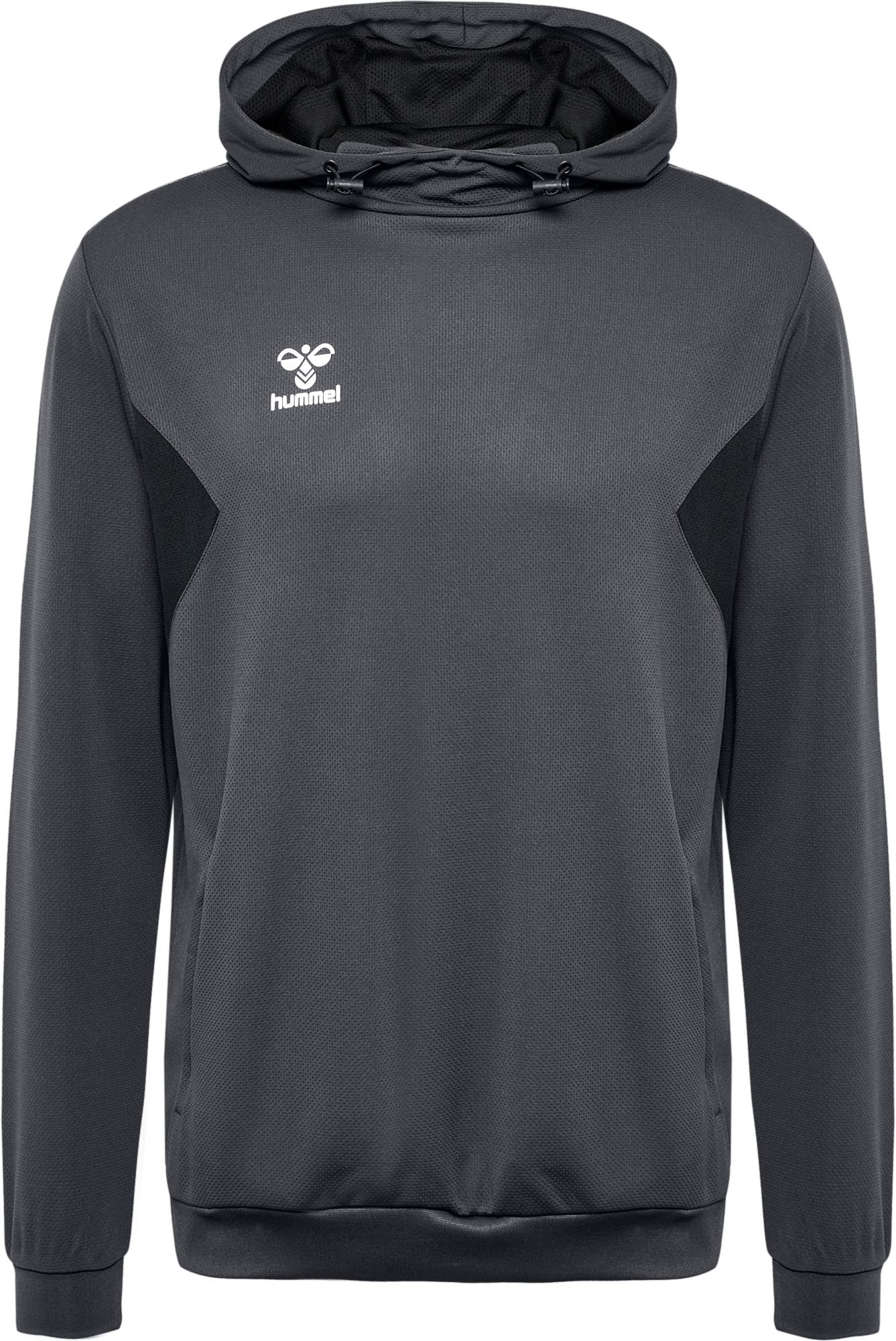 HMLAUTHENTIC PL HOODIE