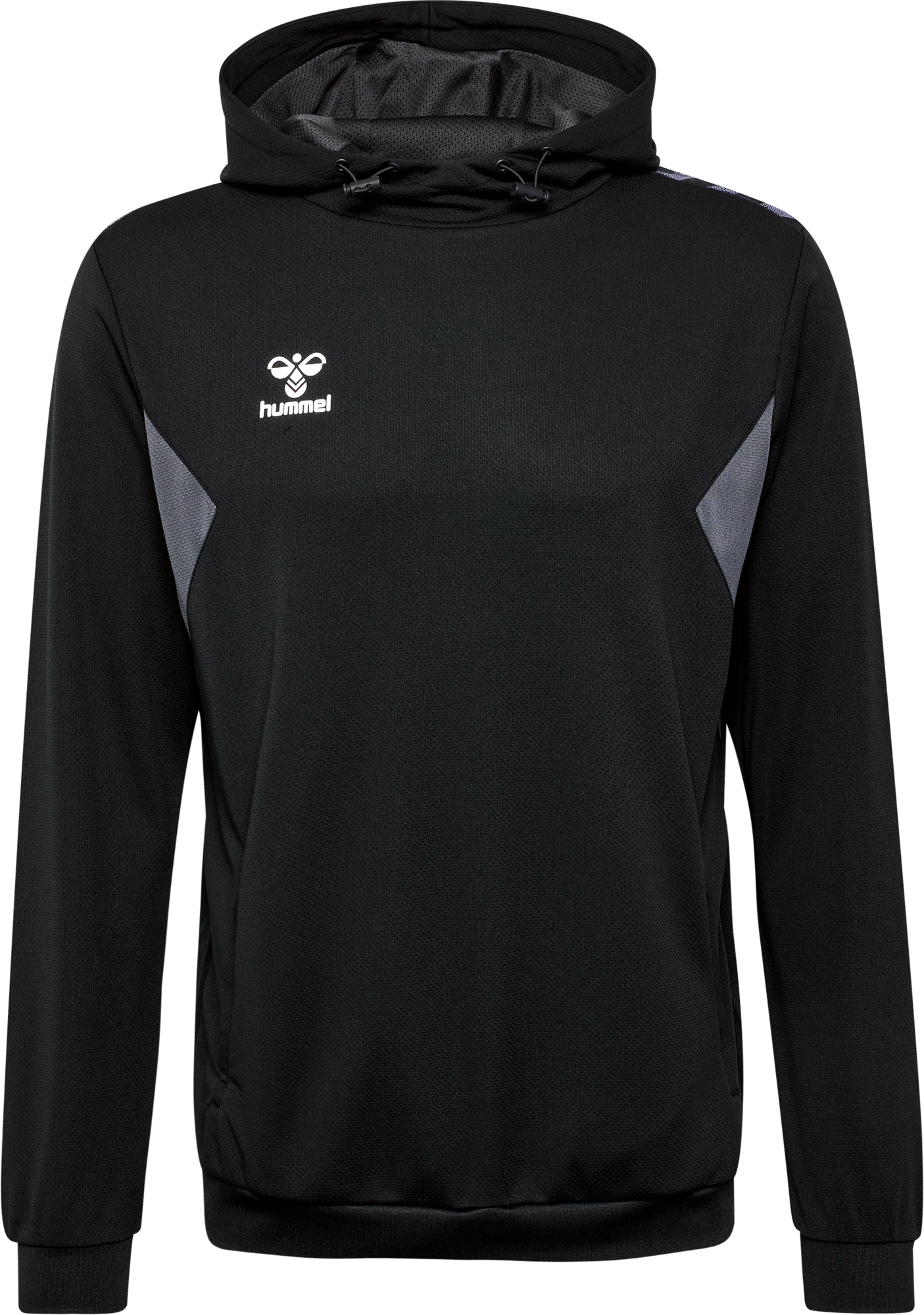 HMLAUTHENTIC PL HOODIE