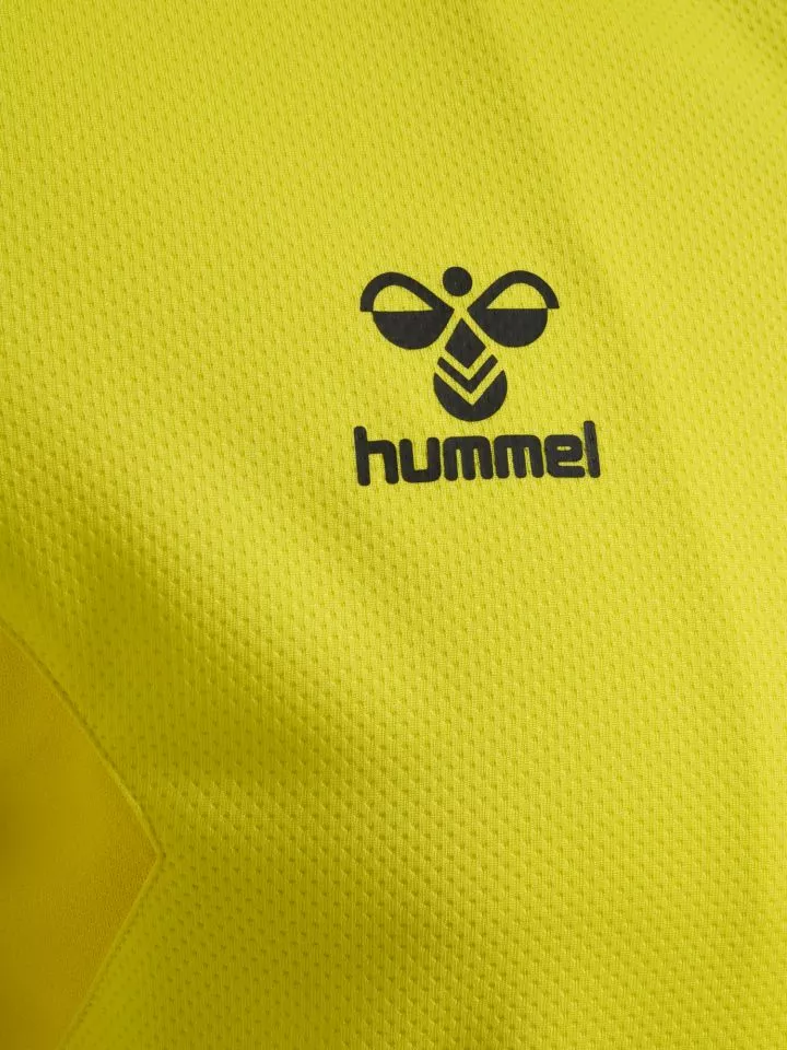 Bluza Hummel HMLAUTHENTIC PL ZIP JACKET