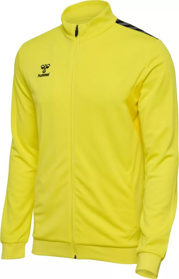 Bluza Hummel HMLAUTHENTIC PL ZIP JACKET