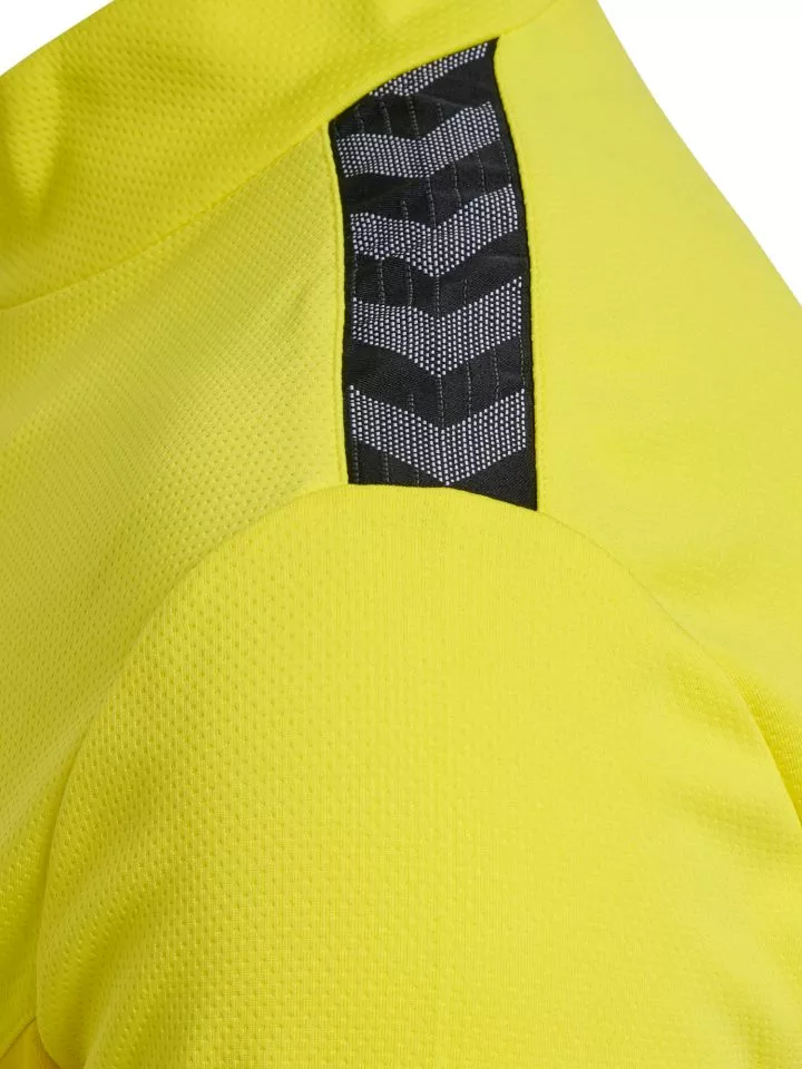 Bluza Hummel HMLAUTHENTIC PL ZIP JACKET