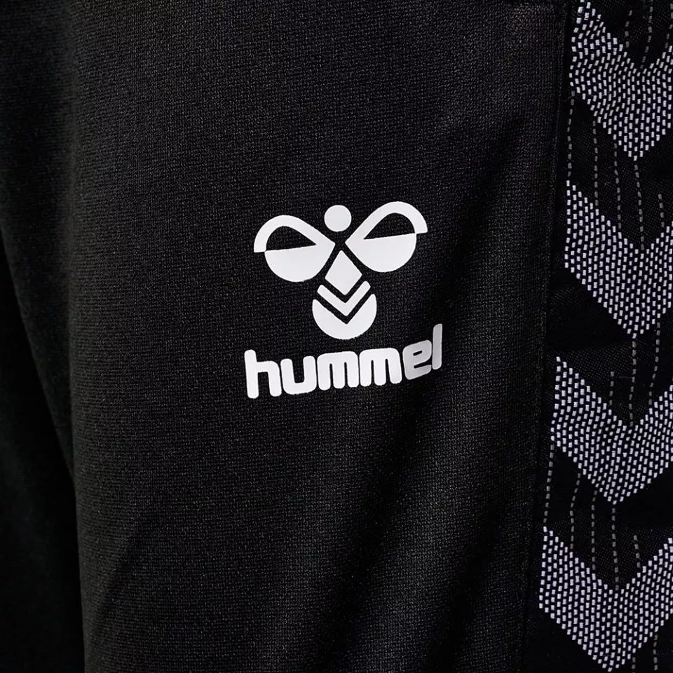 Παντελόνι Hummel HMLAUTHENTIC TRAINING PANTS KIDS