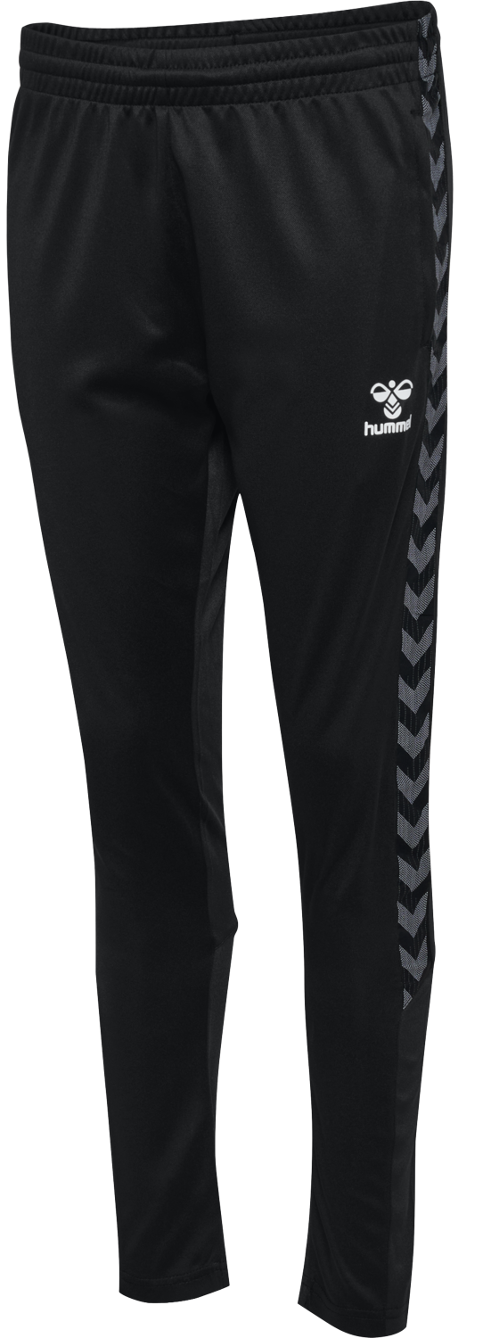 Hummel hmlAUTHENTIC TRAINING PANTS WOMAN Nadrágok