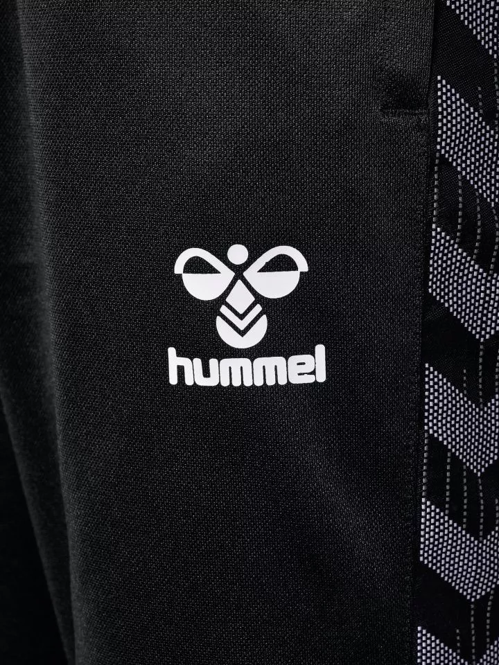 Spodnie Hummel HMLAUTHENTIC PL PANTS KIDS