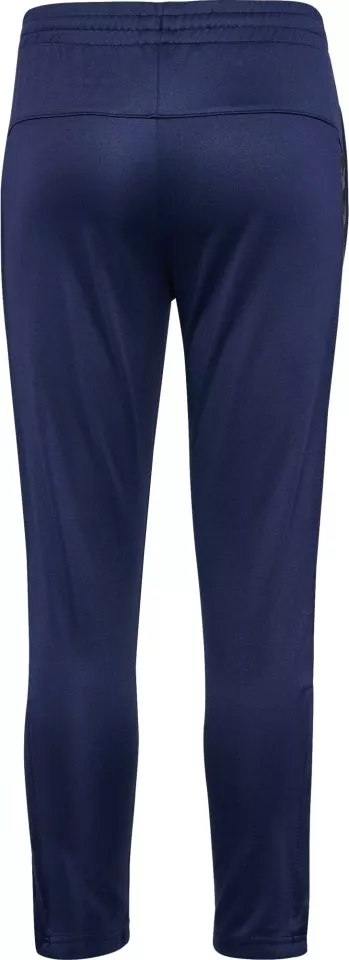 Hlače Hummel HMLAUTHENTIC PL PANTS KIDS