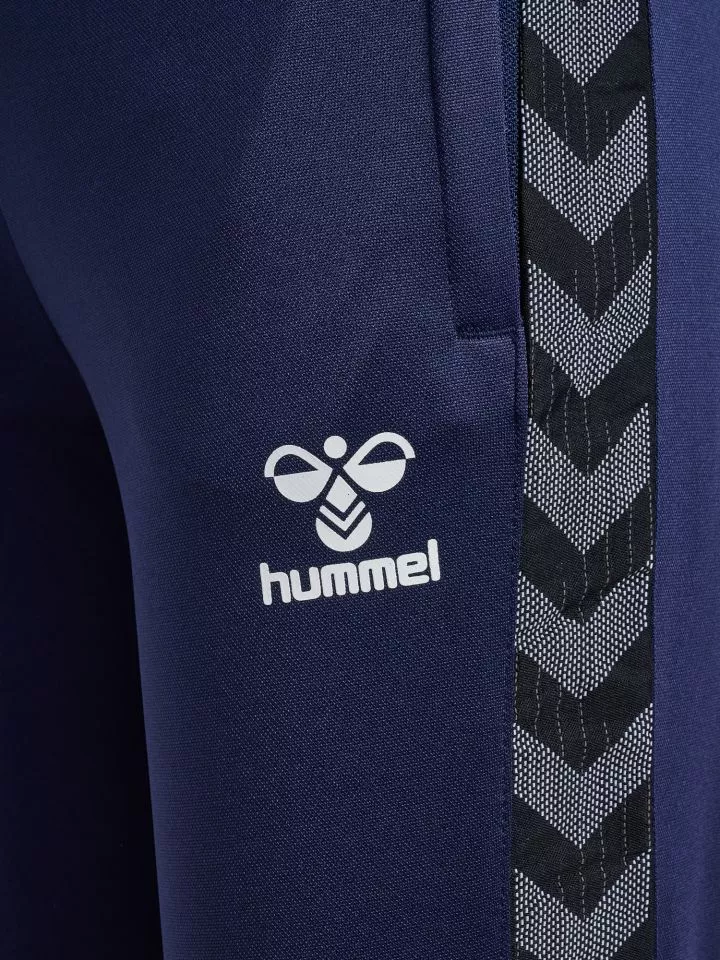 Hlače Hummel HMLAUTHENTIC PL PANTS KIDS