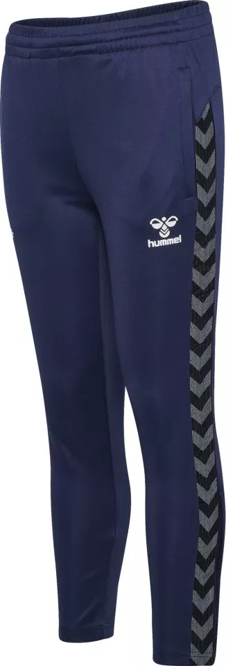 Hlače Hummel HMLAUTHENTIC PL PANTS KIDS