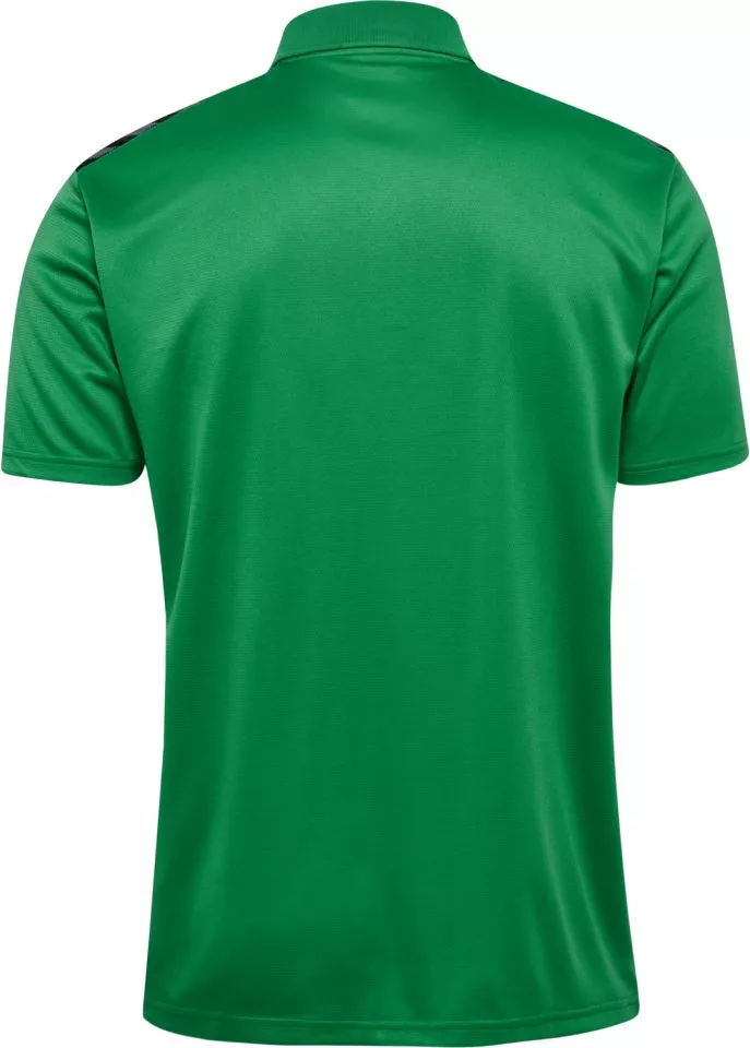 Hummel HMLAUTHENTIC FUNCTIONAL POLO Póló