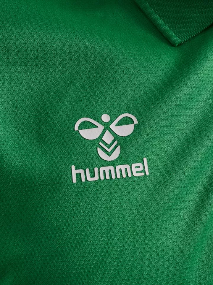 Hummel HMLAUTHENTIC FUNCTIONAL POLO Póló