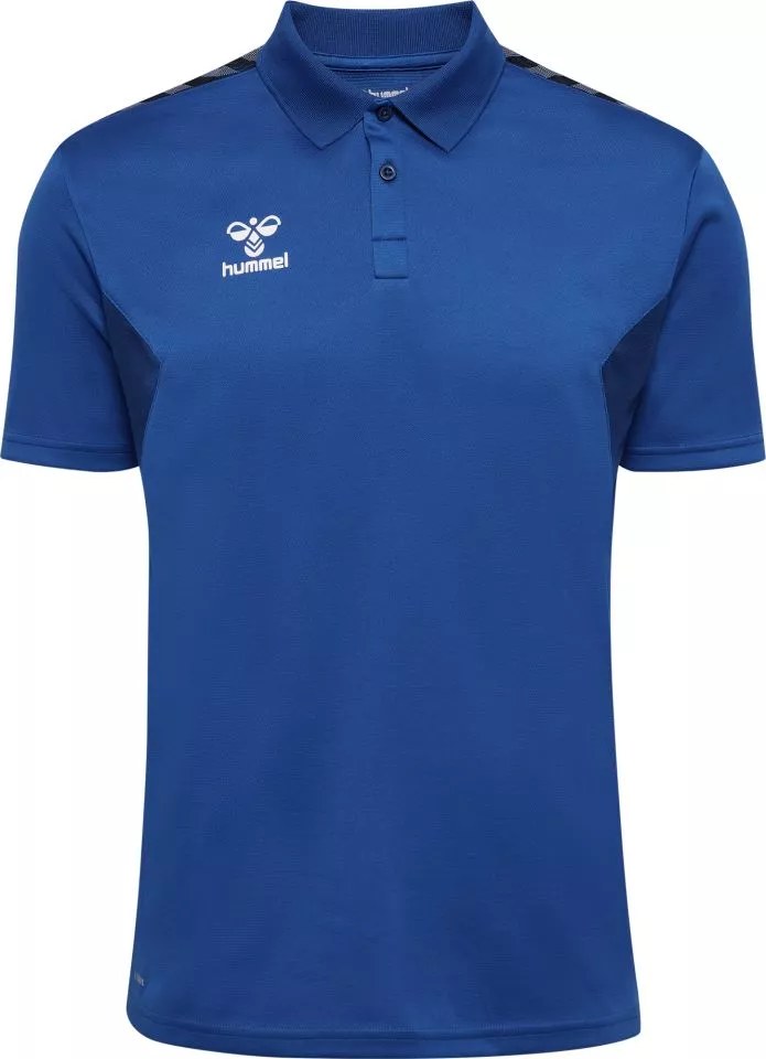 Φανέλα Hummel HMLAUTHENTIC FUNCTIONAL POLO