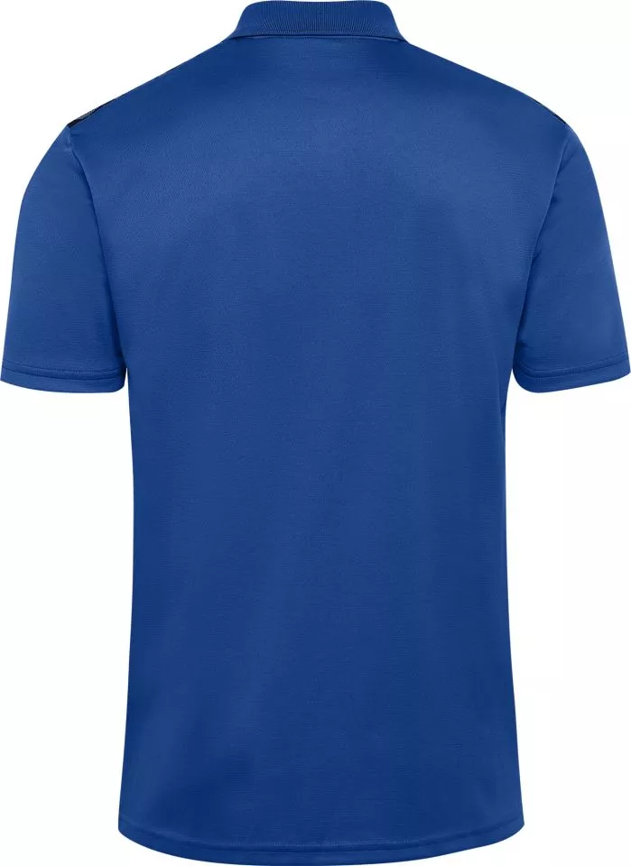 Φανέλα Hummel HMLAUTHENTIC FUNCTIONAL POLO