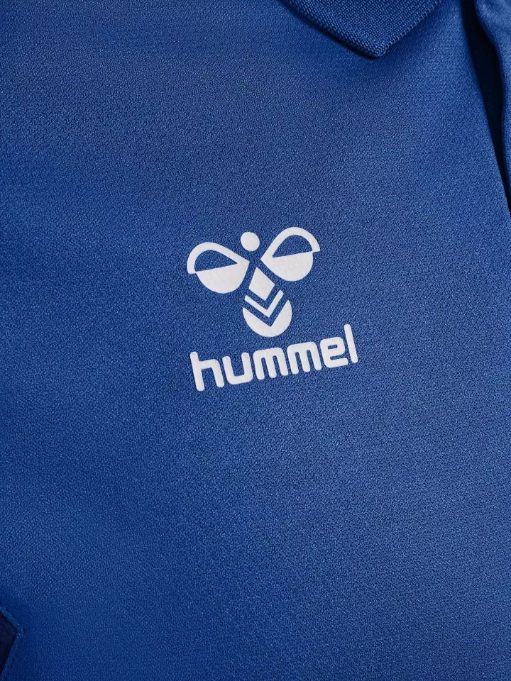 Φανέλα Hummel HMLAUTHENTIC FUNCTIONAL POLO