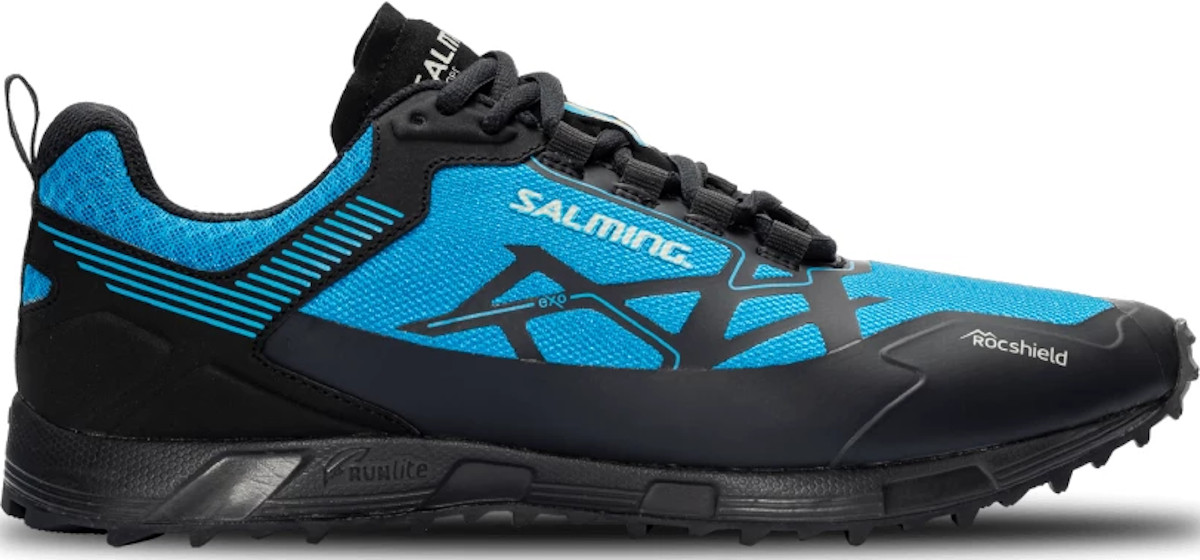 Scarpe per sentieri Salming Ranger W