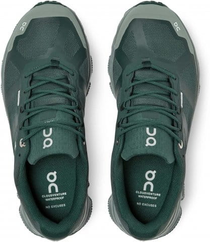 cloudventure waterproof