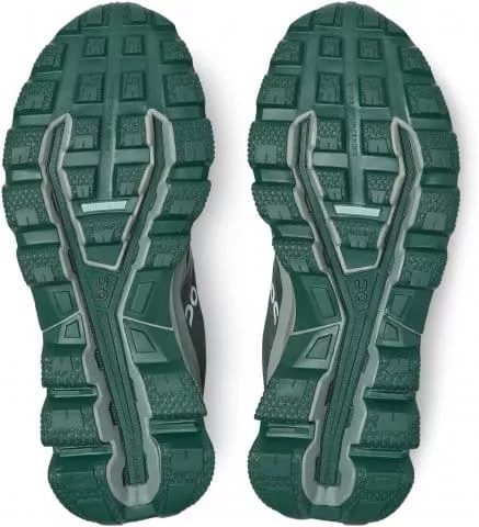Zapatillas para trail On Running Cloudventure Waterproof Juniper/Sea
