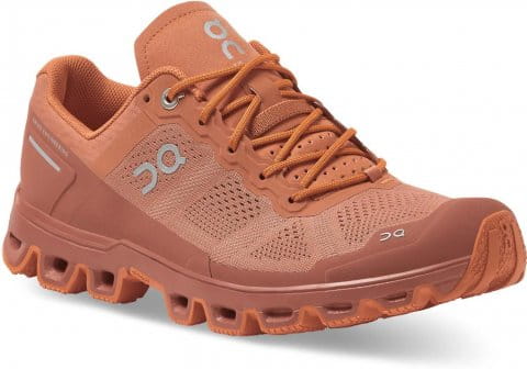 on running cloudventure