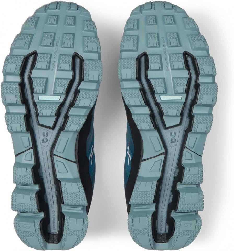 Trail shoes On Running Cloudventure 