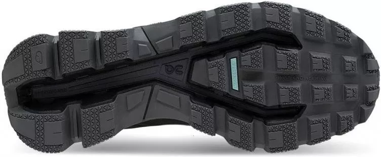 Zapatillas para trail On Running Cloudventure Waterproof