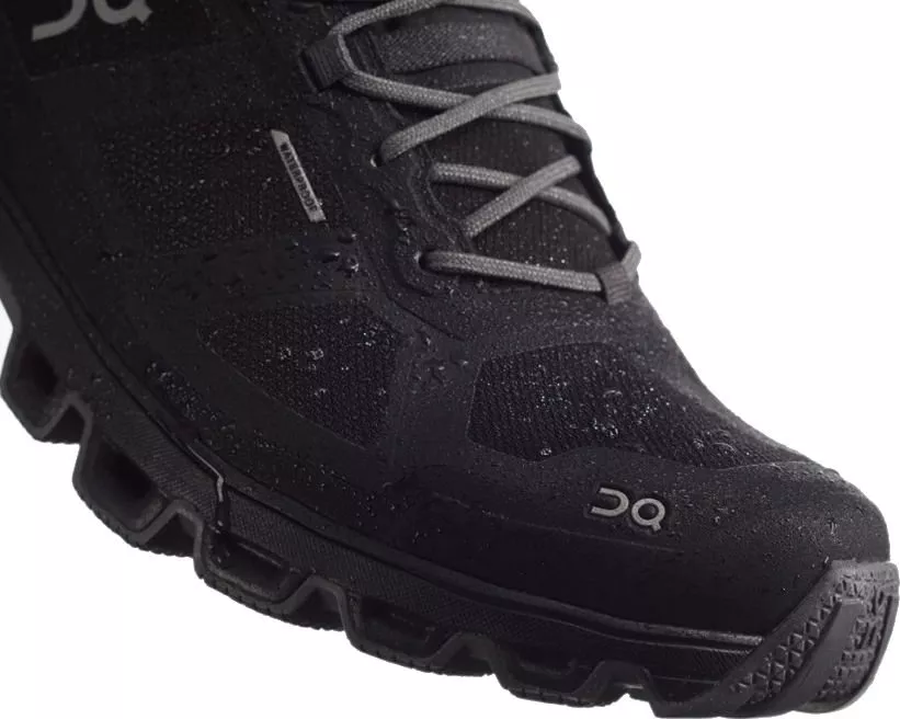 Trail schoenen On Running Cloudventure Waterproof
