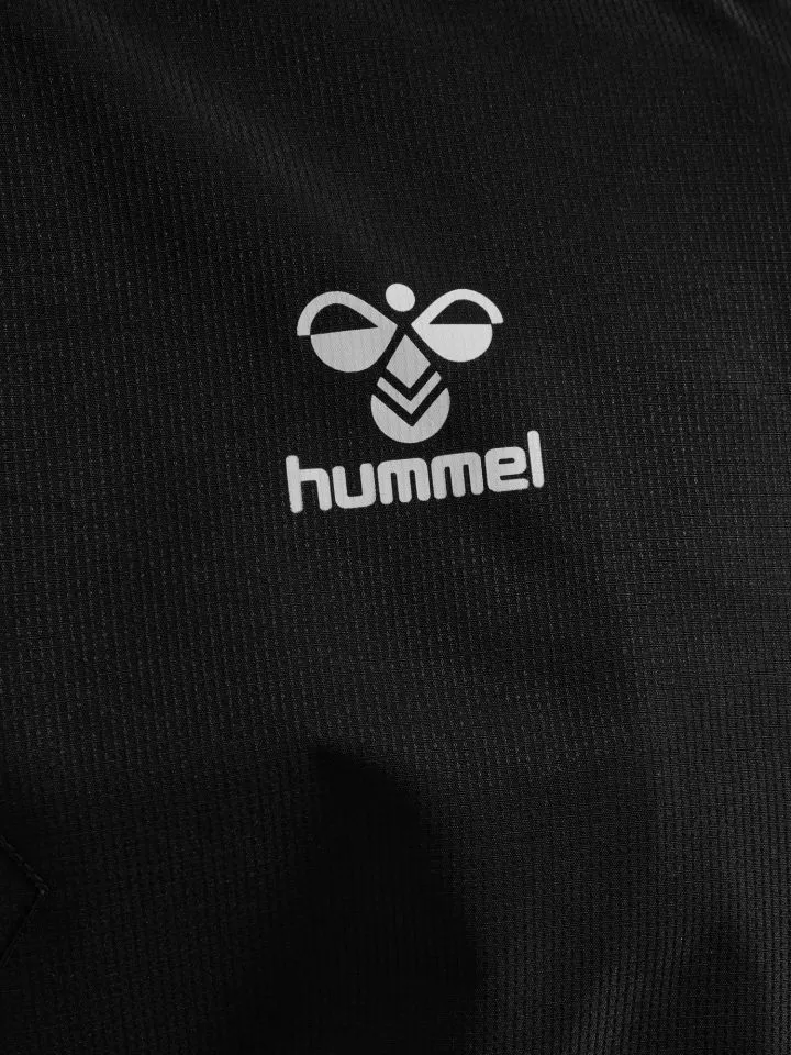 Jakke med hætte Hummel HMLAUTHENTIC ALL WEATHER JACKET