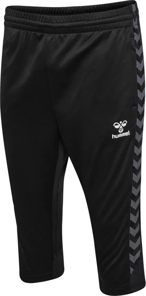 Nohavice Hummel HMLAUTHENTIC 3/4 PANTS