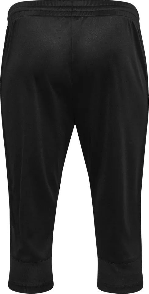 Nohavice Hummel HMLAUTHENTIC 3/4 PANTS