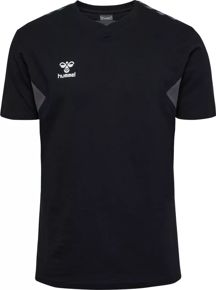 Тениска Hummel HMLAUTHENTIC CO T-SHIRT S/S