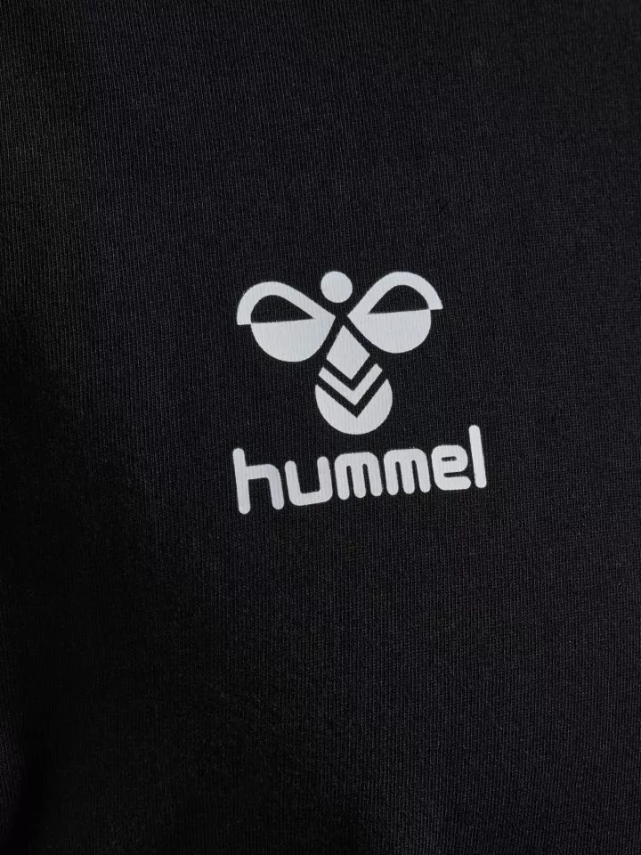 Тениска Hummel HMLAUTHENTIC CO T-SHIRT S/S