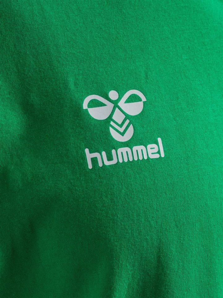 Majica Hummel HMLAUTHENTIC CO T-SHIRT S/S