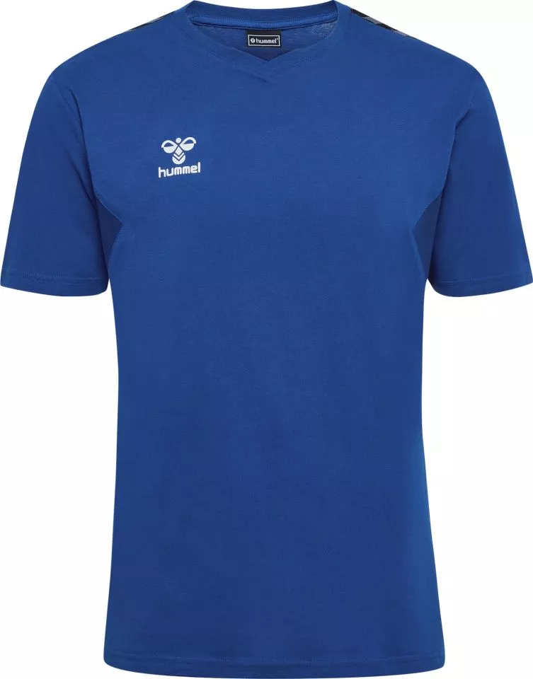 Majica Hummel HMLAUTHENTIC CO T-SHIRT S/S