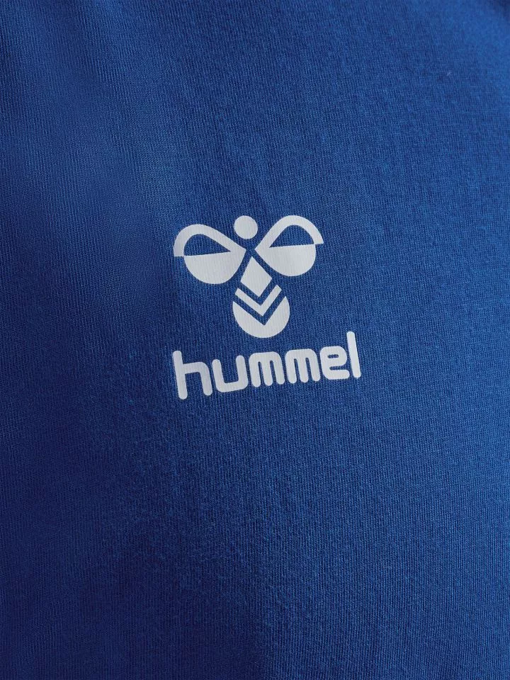 Majica Hummel HMLAUTHENTIC CO T-SHIRT S/S