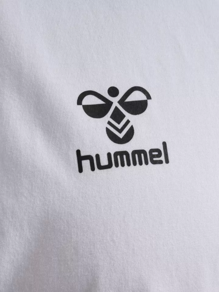 Тениска Hummel HMLAUTHENTIC CO T-SHIRT S/S