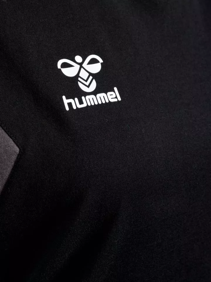 Majica Hummel HMLAUTHENTIC CO T-SHIRT S/S WOMAN
