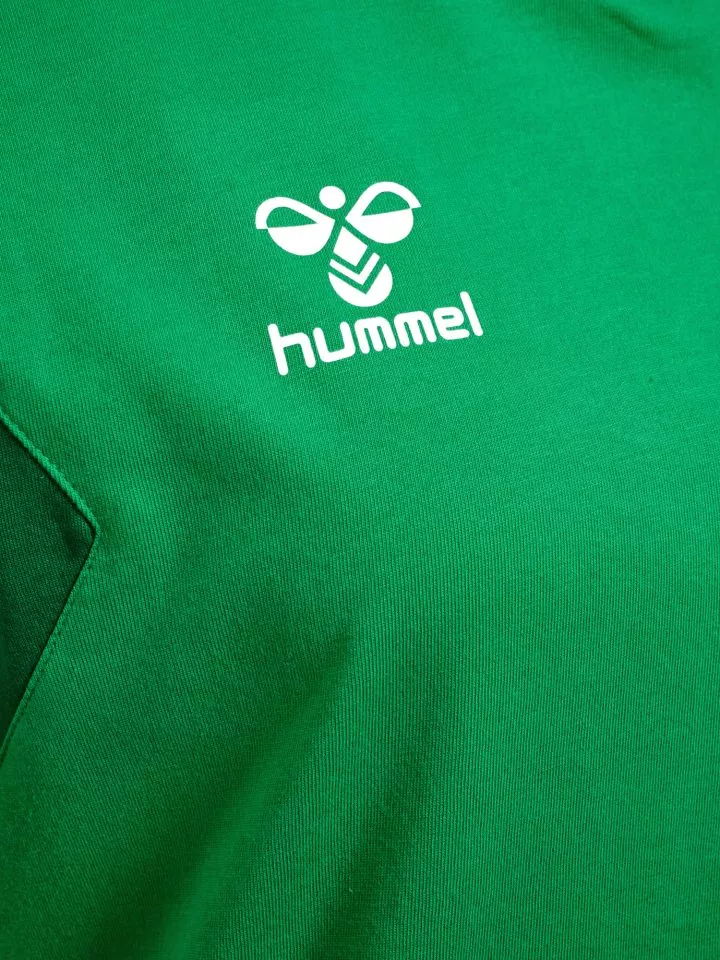 Majica Hummel HMLAUTHENTIC CO T-SHIRT S/S WOMAN