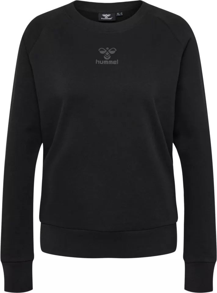 Trenirka (gornji dio) Hummel hmlICONS WOMAN SWEATSHIRT