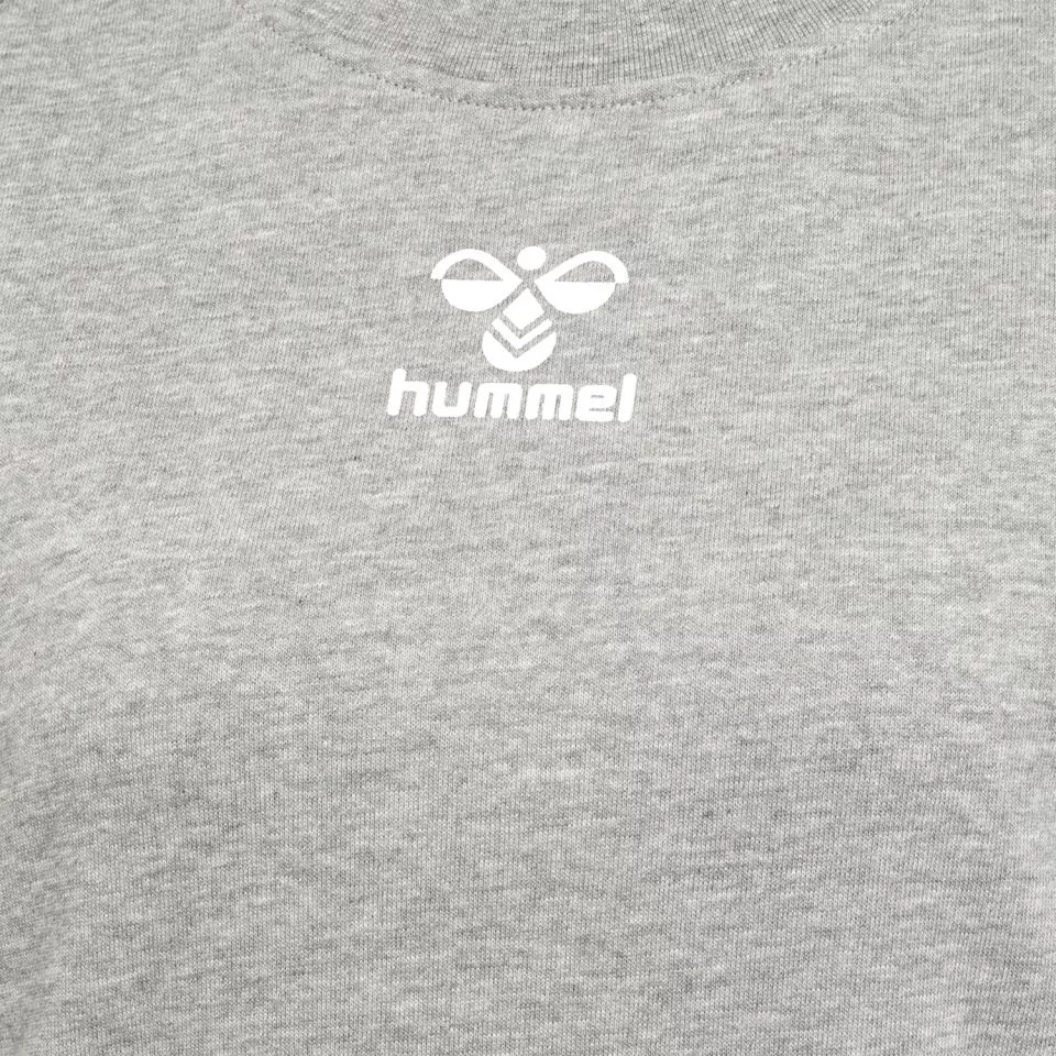 Суитшърт Hummel hmlICONS WOMAN SWEATSHIRT