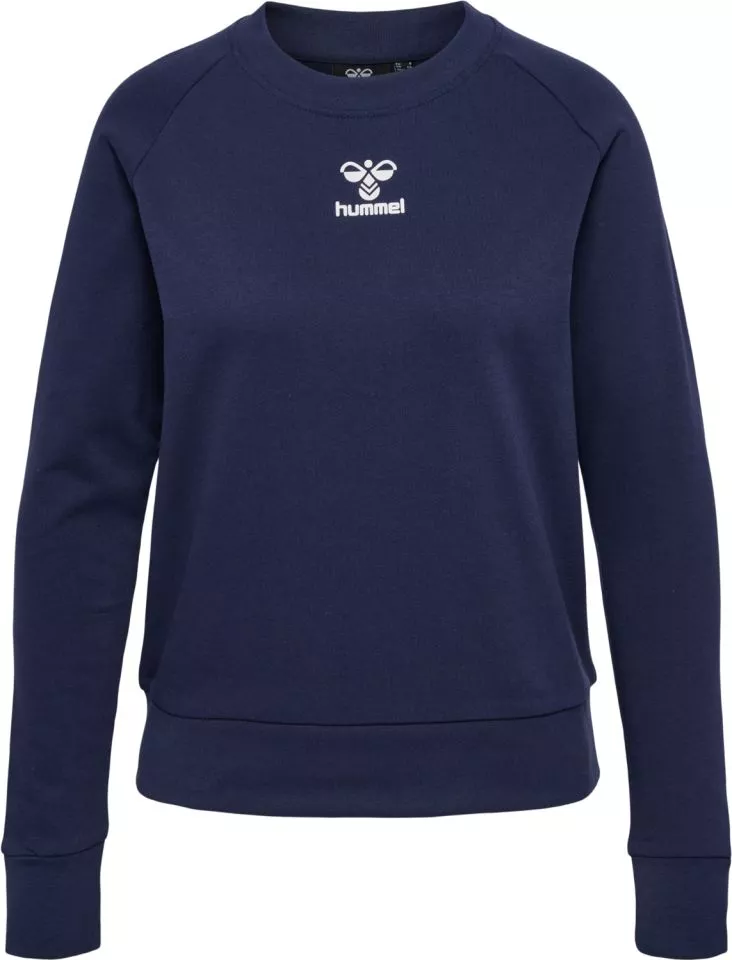 Trenirka (gornji dio) Hummel hmlICONS WOMAN SWEATSHIRT