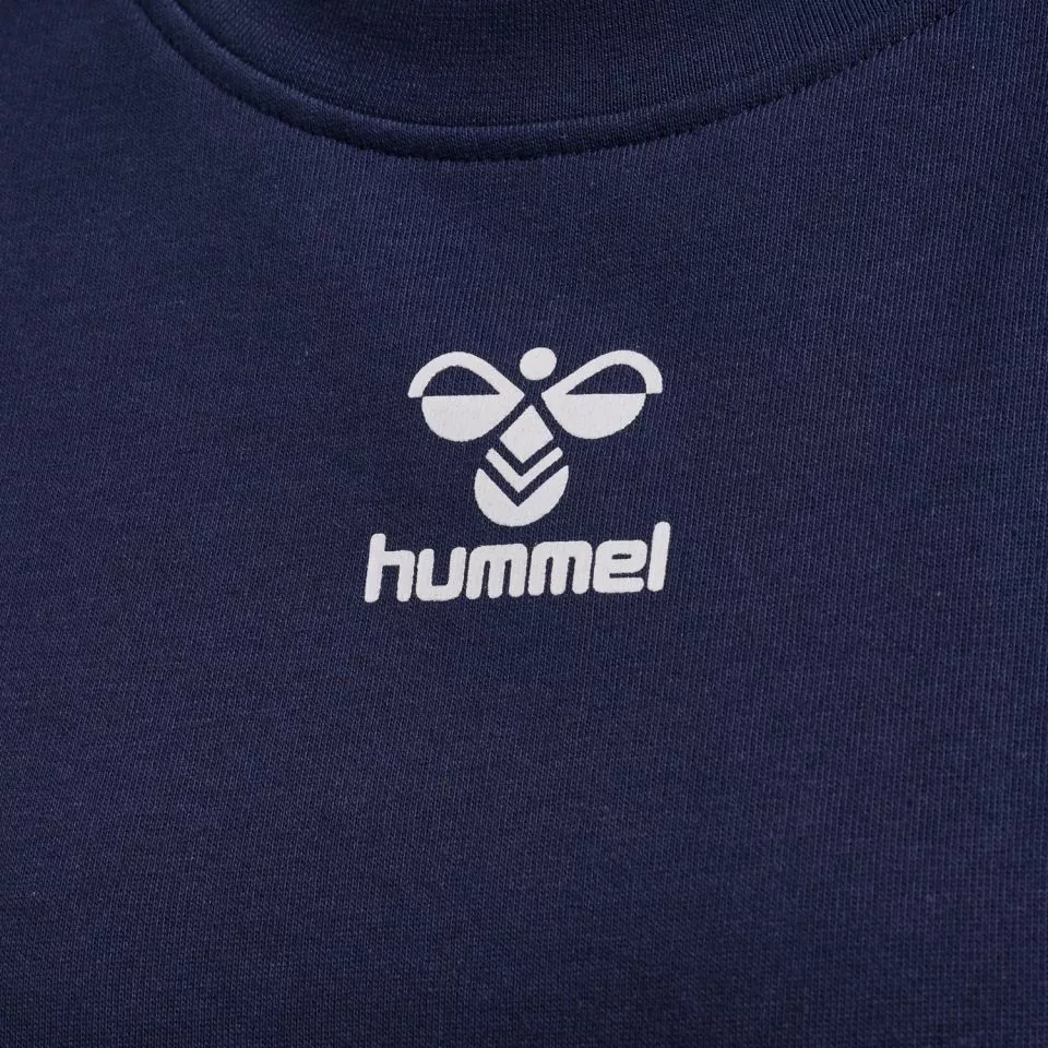 Trenirka (gornji dio) Hummel hmlICONS WOMAN SWEATSHIRT
