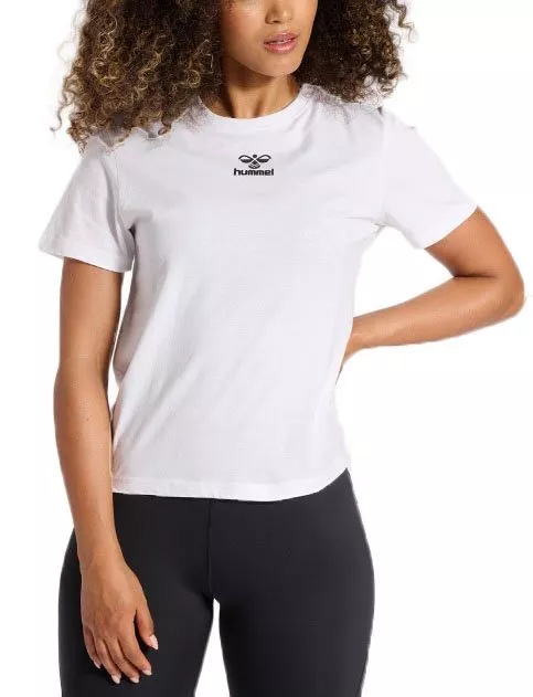 Hummel hmlICONS WOMAN T-SHIRT