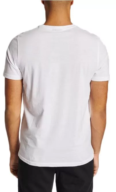 Pánské volnočasové tričko s krátkým rukávem Hummel Icons Graphic
