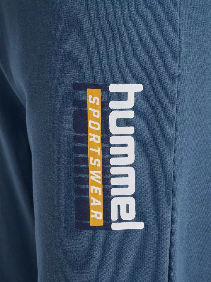 Σορτς Hummel hmlICONS REGULAR SHORTS