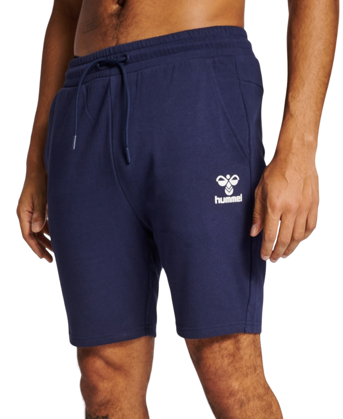 Hummel hmlICONS REGULAR SHORTS Rövidnadrág