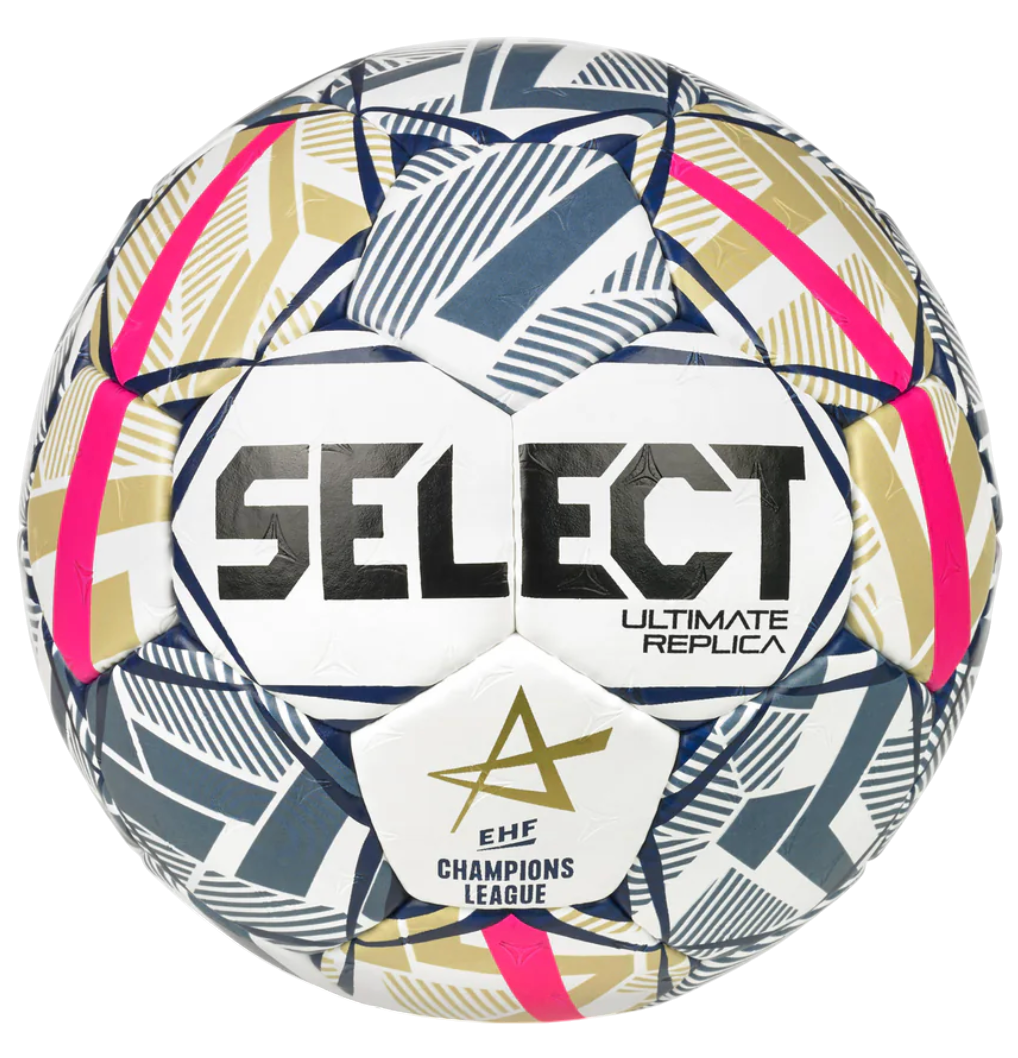 Select Ultimate Replica EHF Champions League 2026 Training