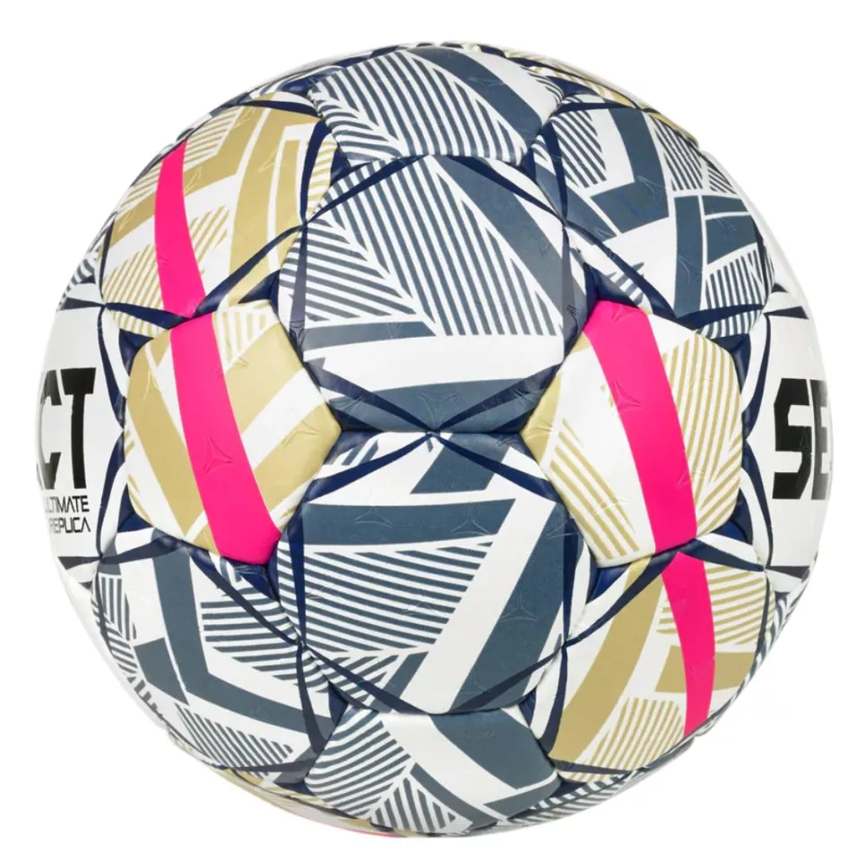 Boll Select Ultimate Replica EHF Champions League 2026 Training
