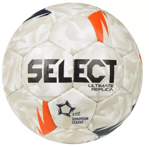 Ultimate Replica EHF European League 26