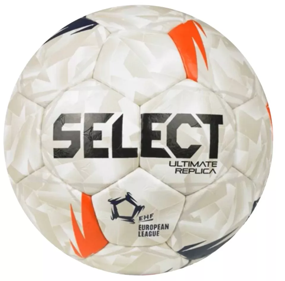 Bold Select Ultimate Replica EHF European League 26