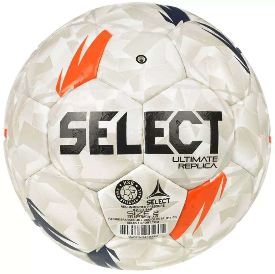 Bold Select Ultimate Replica EHF European League 26